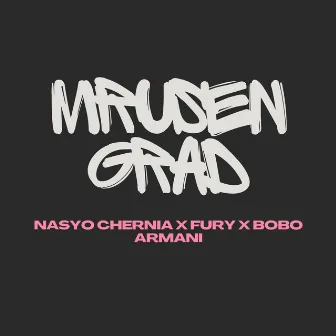 MRUSEN GRAD by Bobo Armani