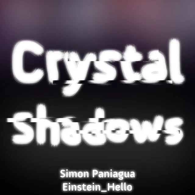 Crystal Shadows