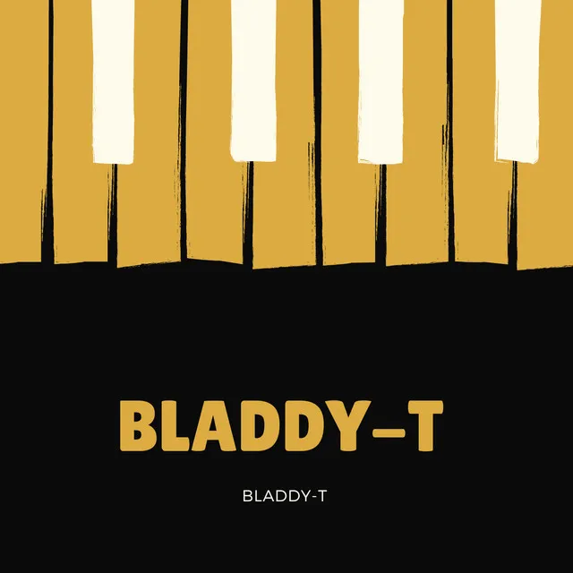 Bladdy-T