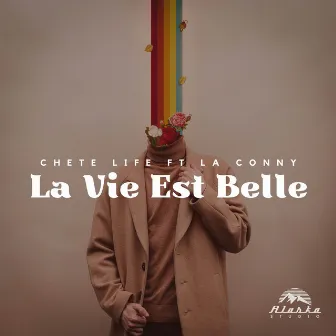 La Vie Est Belle by Alaska Studio