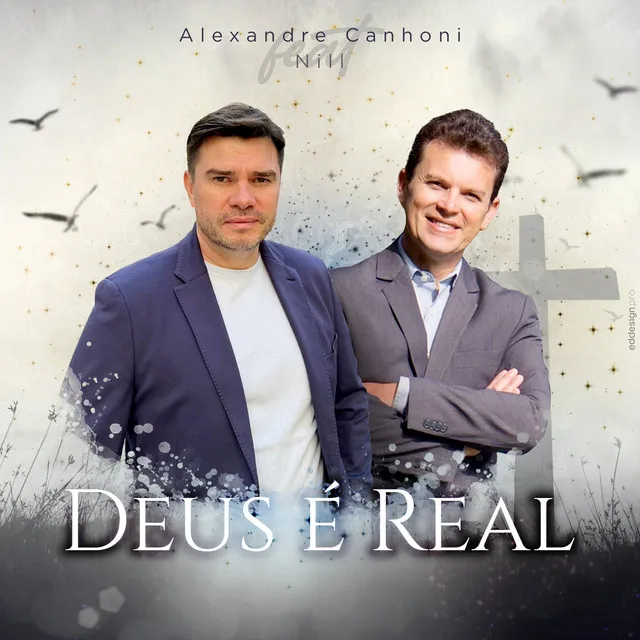 Deus é Real