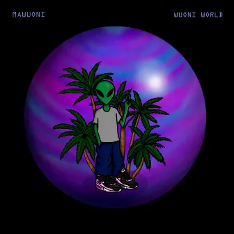 Wuoni World by Mawuoni