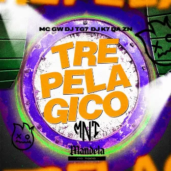 Trepelagico by DJ TG7