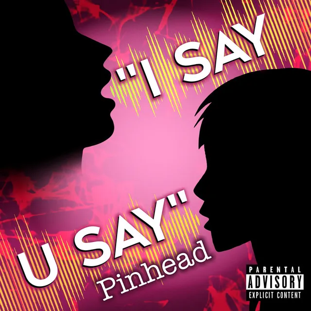 I Say U Say - Radio Edit