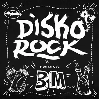 3.M SINGLE by DisKo RoCk