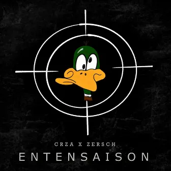 Entensaison by CRZA