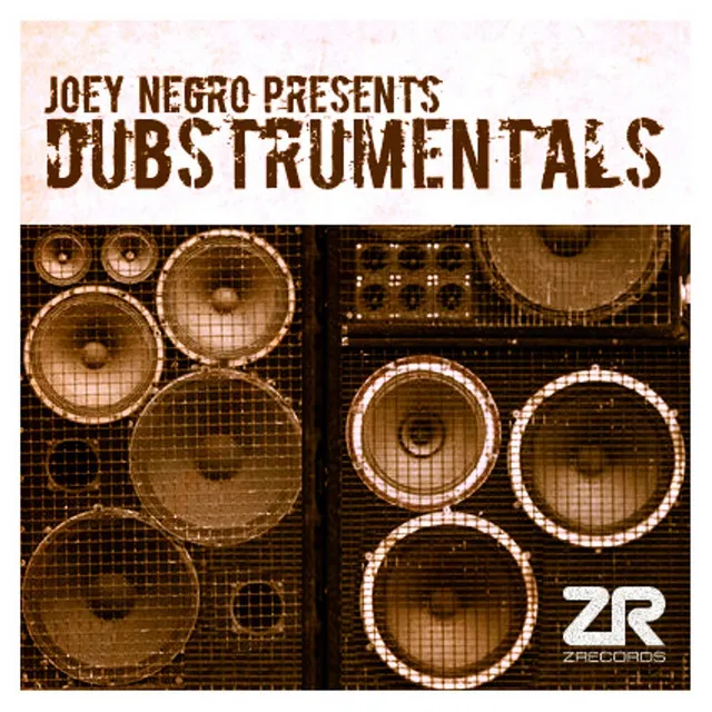 Moody - Joey Negro Dub Ride