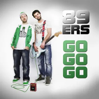 Go Go Go Go! by 89ers