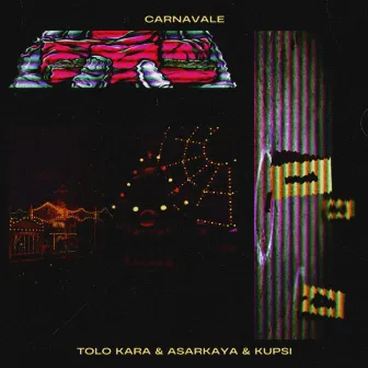 Carnavale by Tolo Kara