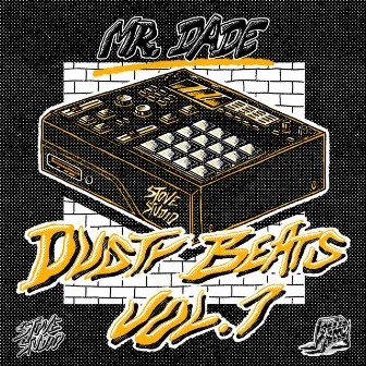 Dusty Beats Vol 1 by Mr Dade