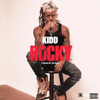 Kidd Rocky by KiddKill