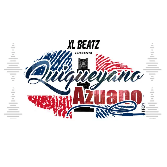 Quisqueyano Azuano