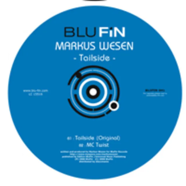 Tailside (Ramon Zenker Remix)