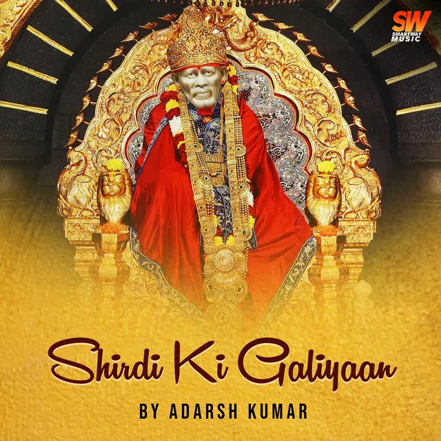 Shirdi Ki Galiyaan