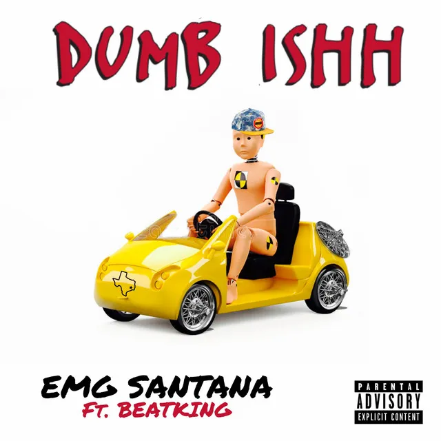 Dumb Ishh (feat. Beatking)