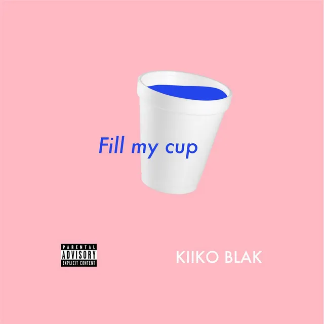 Fill My Cup