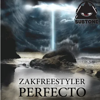 Perfecto by Zakfreestyler