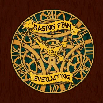 Everlasting by Raging Fyah