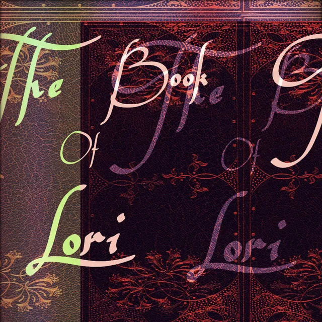 The Book of Lori