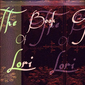 The Book of Lori by Fisayo