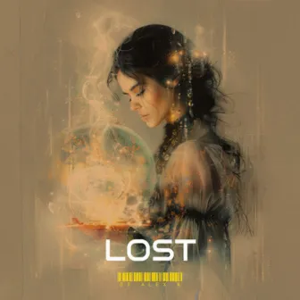 Lost by Dj Alex K