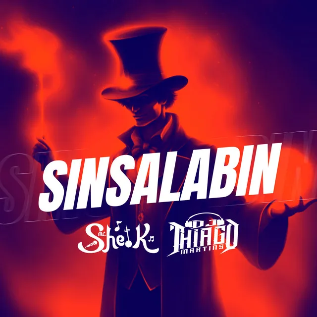 Sinsalabin