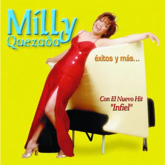 Greatest Hits by Milly Quezada