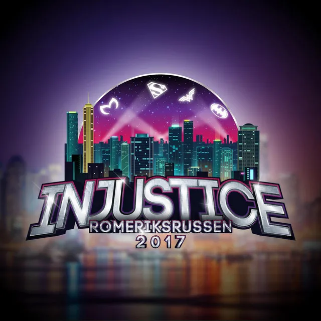 Injustice 2017 (feat. Oak)