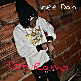 Doh Ramp by Icee Dan