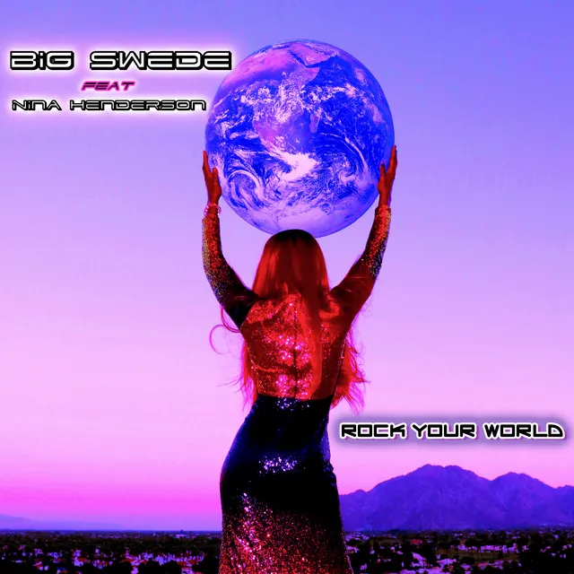 Rock Your World - I'm Gonna Rock Remix