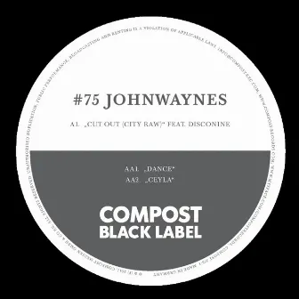 Compost Black Label #75 by Johnwaynes