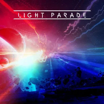 Light Parade by Jo Masino