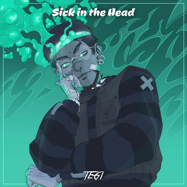 Sick In The Head