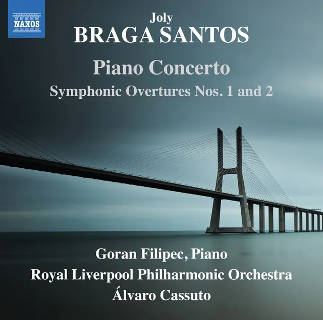 Piano Concerto, Op. 52: II. Largo