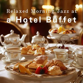 Relaxed Morning Jazz at a Hotel Buffet by Circle of Notes