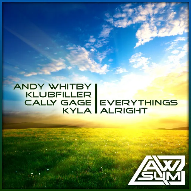 Everything's Alright - Original Mix