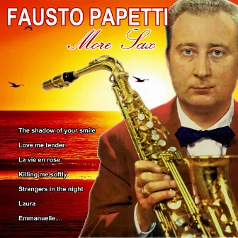 More sax by Fausto Papetti