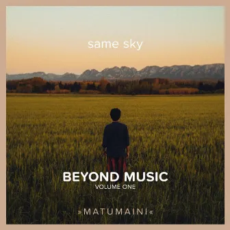 Matumaini by Beyond Music