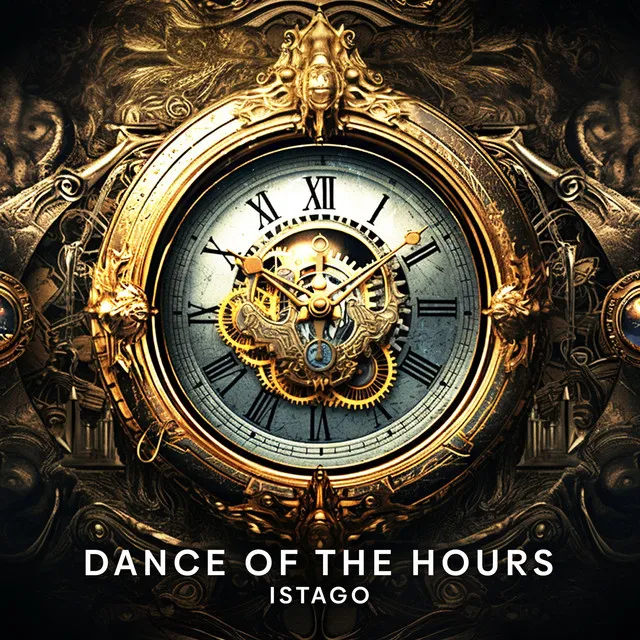 Dance of the Hours - Extended Mix