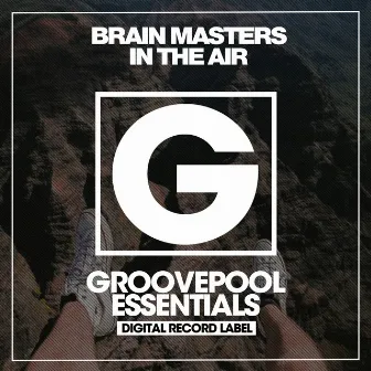 In The Air by Brain Masters