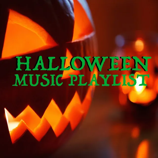 Halloween Music Playlist - Dark Ambient Music and Evil Piano Songs Instrumentals