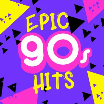 Epic 90's Hits by Unknown Artist