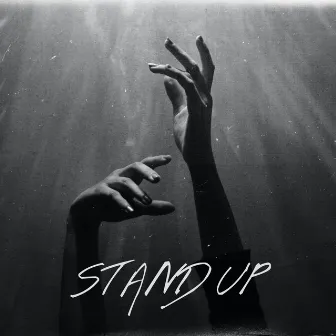 Stand Up by Claudio Alvarez