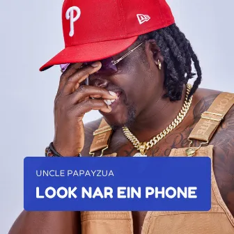 Look Nar Ein Phone Refix by Uncle Papayzua