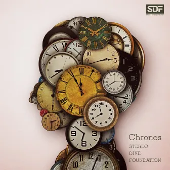 Chronos by STEREO DIVE FOUNDATION