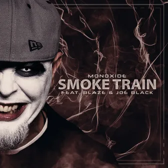 Smoke Train by Monoxide