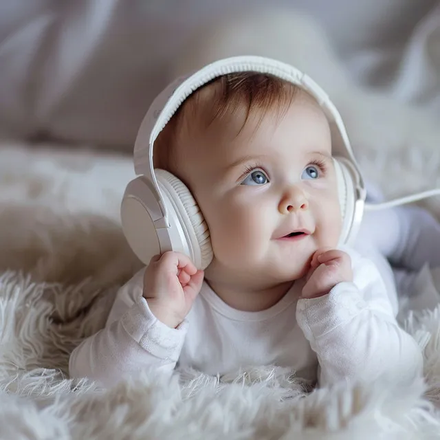 Infant Harmony: Gentle Tunes for Babies