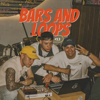 Bars and Loops #3.3 by Ningen