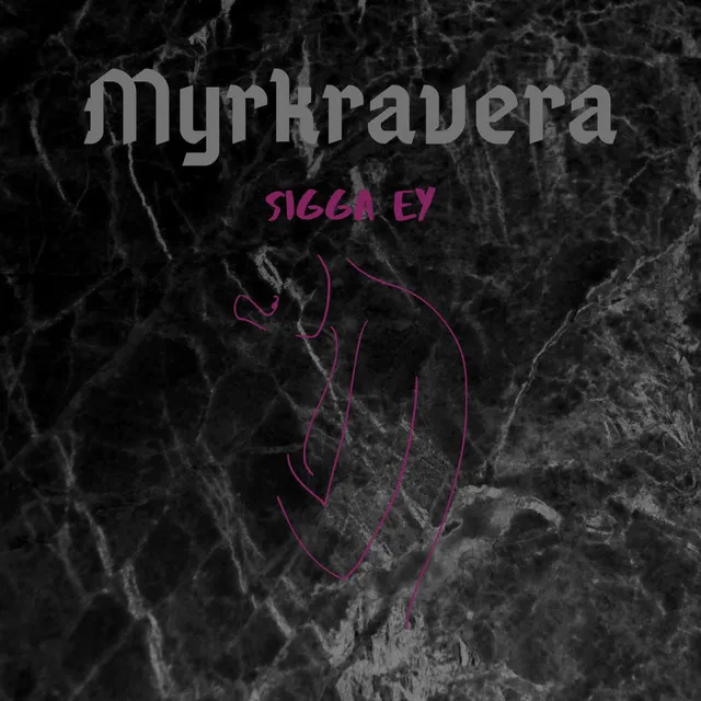 Myrkravera