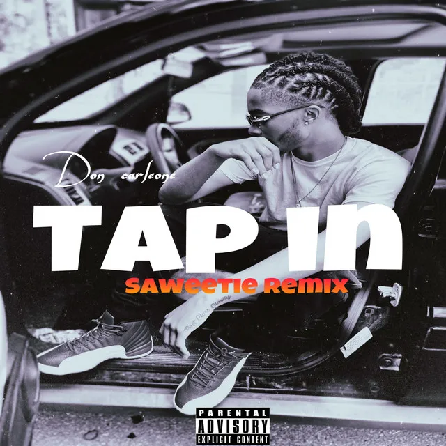 Tap in (saweetie freestyle)